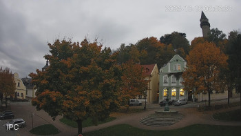 Snímek    16.10.2025 v 07:00
