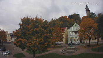 Snímek    16.10.2025 v 07:30