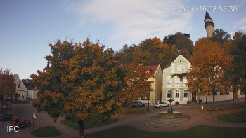 Snímek    16.10.2025 v 09:00