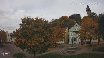 Snímek    17.10.2025 v 09:45