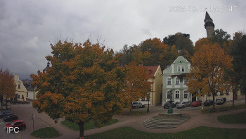 Snímek    17.10.2025 v 16:00