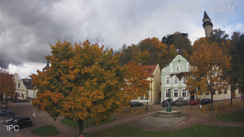 Snímek    18.10.2025 v 10:30