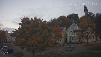 Snímek    19.10.2025 v 07:30