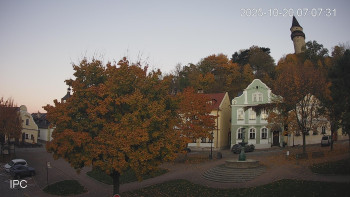 Snímek    20.10.2025 v 07:15
