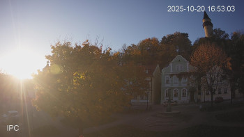 Snímek    20.10.2025 v 17:00