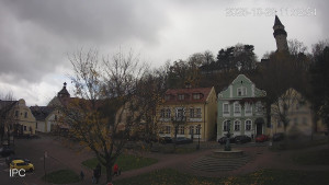 Město Štramberk - Náměstí, Hrad a Trůba - 28.10.2025 v 11:00 Město Štramberk - Náměstí, Hrad a Trůba - 28.10.2025 v 11:00