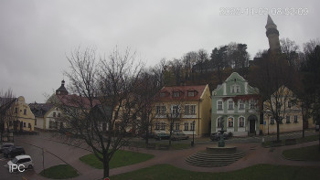 Snímek    3.11.2025 v 08:00