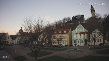 Snímek    5.11.2025 v 06:45