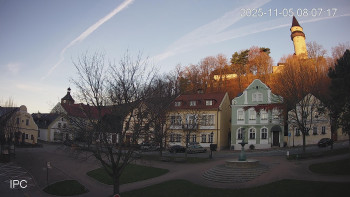 Snímek    5.11.2025 v 07:15