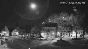 Město Štramberk - Náměstí, Hrad a Trůba - 6.11.2025 v 04:45 Město Štramberk - Náměstí, Hrad a Trůba - 6.11.2025 v 04:45