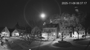 Město Štramberk - Náměstí, Hrad a Trůba - 6.11.2025 v 05:45 Město Štramberk - Náměstí, Hrad a Trůba - 6.11.2025 v 05:45