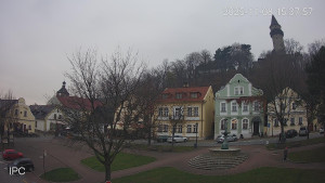 Město Štramberk - Náměstí, Hrad a Trůba - 8.11.2025 v 14:45 Město Štramberk - Náměstí, Hrad a Trůba - 8.11.2025 v 14:45