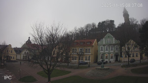 Město Štramberk - Náměstí, Hrad a Trůba - 15.11.2025 v 07:45 Město Štramberk - Náměstí, Hrad a Trůba - 15.11.2025 v 07:45
