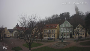 Město Štramberk - Náměstí, Hrad a Trůba - 15.11.2025 v 08:30 Město Štramberk - Náměstí, Hrad a Trůba - 15.11.2025 v 08:30