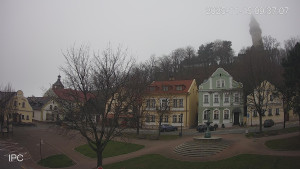 Město Štramberk - Náměstí, Hrad a Trůba - 15.11.2025 v 08:45 Město Štramberk - Náměstí, Hrad a Trůba - 15.11.2025 v 08:45