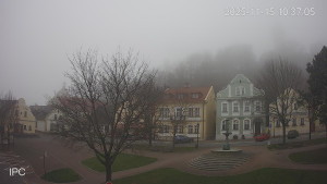 Město Štramberk - Náměstí, Hrad a Trůba - 15.11.2025 v 09:45 Město Štramberk - Náměstí, Hrad a Trůba - 15.11.2025 v 09:45