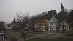 Město Štramberk - Náměstí, Hrad a Trůba - 15.11.2025 v 12:15 Město Štramberk - Náměstí, Hrad a Trůba - 15.11.2025 v 12:15