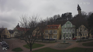 Město Štramberk - Náměstí, Hrad a Trůba - 15.11.2025 v 13:45 Město Štramberk - Náměstí, Hrad a Trůba - 15.11.2025 v 13:45