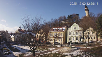 Město Štramberk