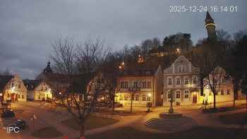 Město Štramberk