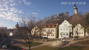 Město Štramberk