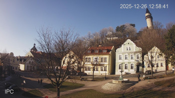 Město Štramberk