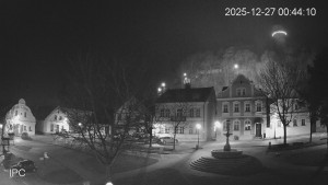 Město Štramberk - Náměstí, Hrad a Trůba - 27.12.2025 v 00:45