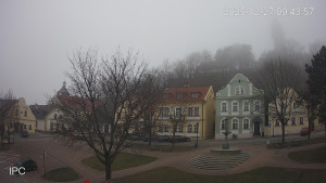 Město Štramberk - Náměstí, Hrad a Trůba - 27.12.2025 v 09:45