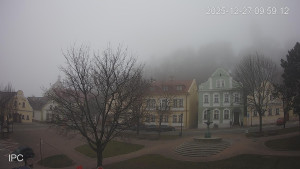 Město Štramberk - Náměstí, Hrad a Trůba - 27.12.2025 v 10:00