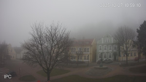 Město Štramberk - Náměstí, Hrad a Trůba - 27.12.2025 v 11:00