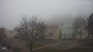 Město Štramberk - Náměstí, Hrad a Trůba - 27.12.2025 v 11:45