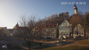 Město Štramberk - Náměstí, Hrad a Trůba - 27.12.2025 v 14:30