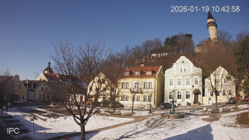 Město Štramberk