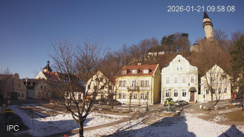 Město Štramberk