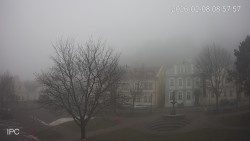 Náměstí, Hrad a Trůba