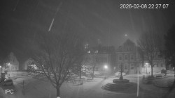 Náměstí, Hrad a Trůba