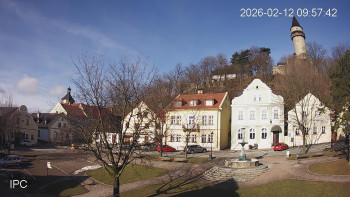 Město Štramberk