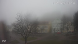 Náměstí, Hrad a Trůba