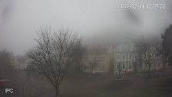 Náměstí, Hrad a Trůba