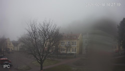 Náměstí, Hrad a Trůba