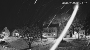 Město Štramberk - Náměstí, Hrad a Trůba - 18.2.2026 v 03:45