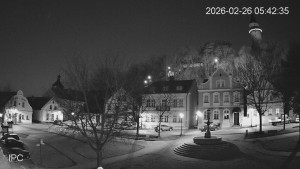 Město Štramberk - Náměstí, Hrad a Trůba - 26.2.2026 v 05:45