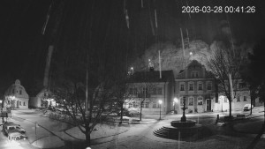 Město Štramberk - Náměstí, Hrad a Trůba - 28.3.2026 v 00:45