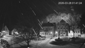 Město Štramberk - Náměstí, Hrad a Trůba - 28.3.2026 v 01:45