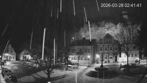 Město Štramberk - Náměstí, Hrad a Trůba - 28.3.2026 v 02:45