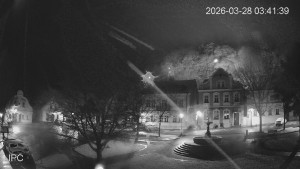 Město Štramberk - Náměstí, Hrad a Trůba - 28.3.2026 v 03:45