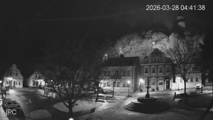 Město Štramberk - Náměstí, Hrad a Trůba - 28.3.2026 v 04:45