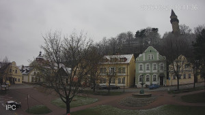 Město Štramberk - Náměstí, Hrad a Trůba - 28.3.2026 v 10:15 Město Štramberk - Náměstí, Hrad a Trůba - 28.3.2026 v 10:15