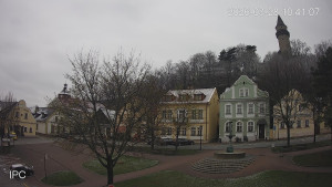 Město Štramberk - Náměstí, Hrad a Trůba - 28.3.2026 v 10:45 Město Štramberk - Náměstí, Hrad a Trůba - 28.3.2026 v 10:45