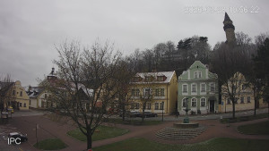 Město Štramberk - Náměstí, Hrad a Trůba - 28.3.2026 v 11:00 Město Štramberk - Náměstí, Hrad a Trůba - 28.3.2026 v 11:00